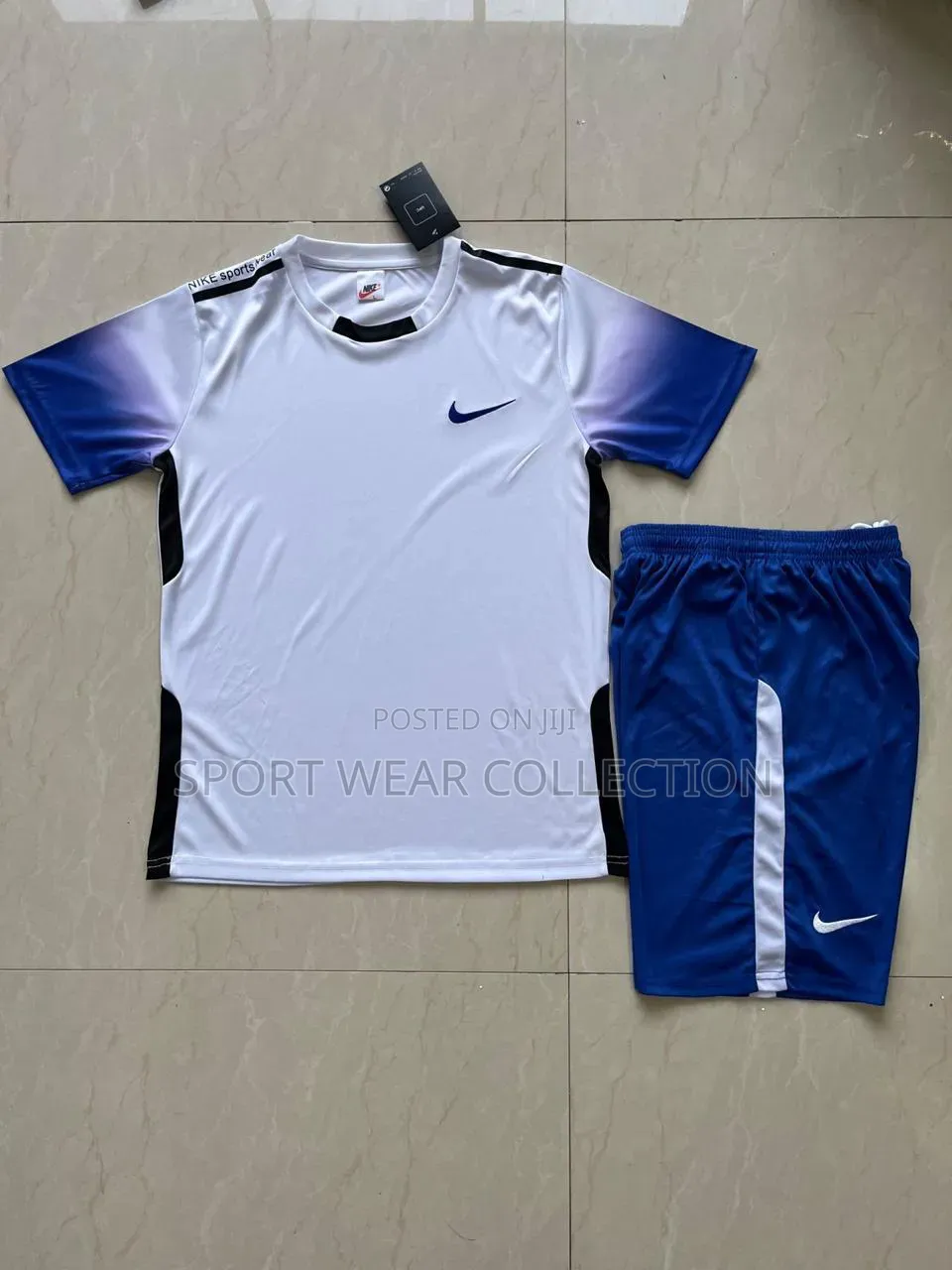 Uniform Plus Printing