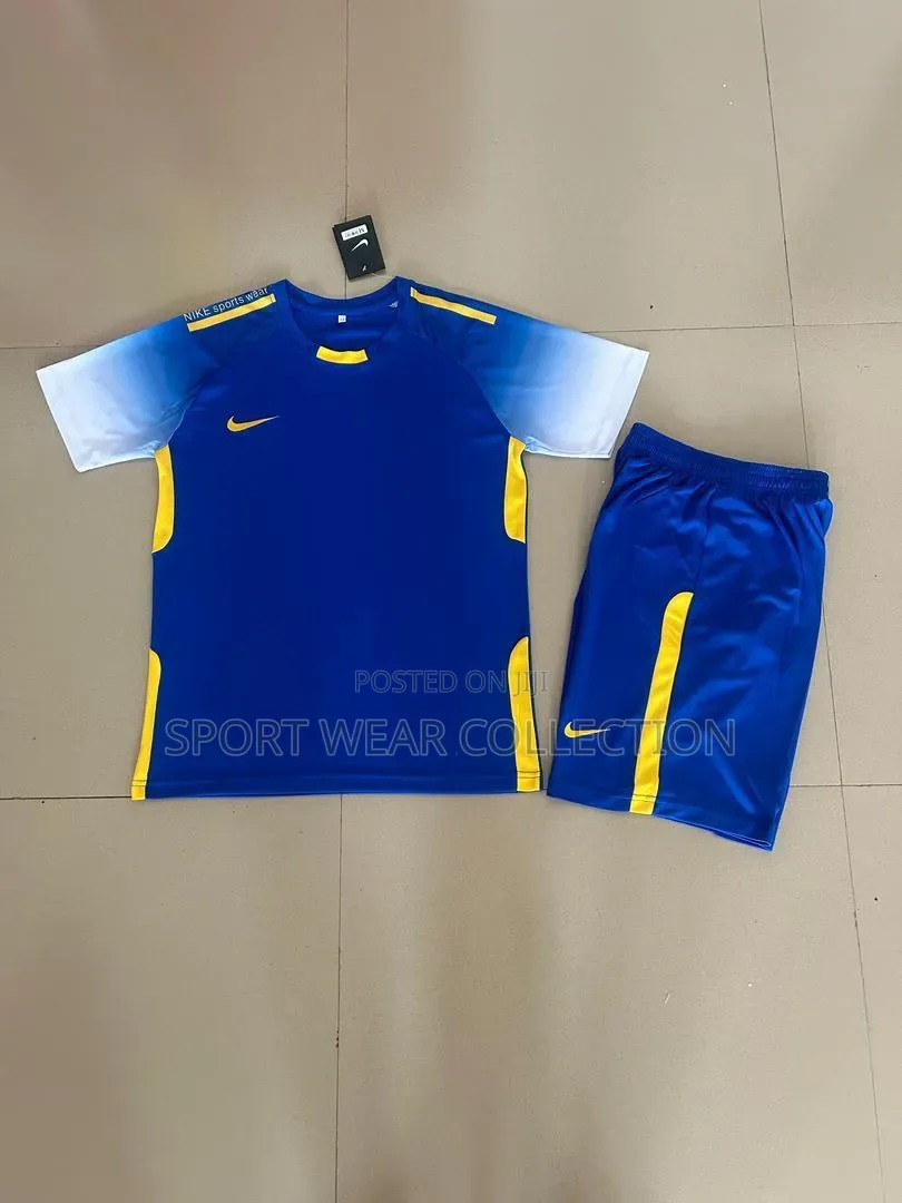 Uniform Plus Printing