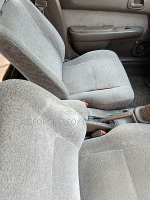 Toyota Corolla 2005 White