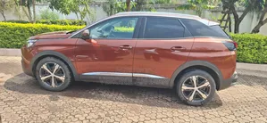 Peugeot 308 2019 Brown