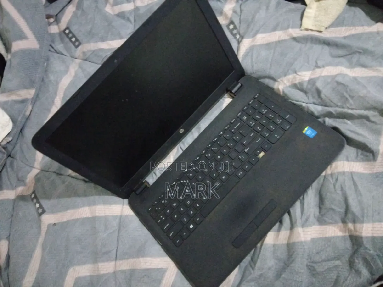 Dead Hp 260 G4 for Spare Parts
