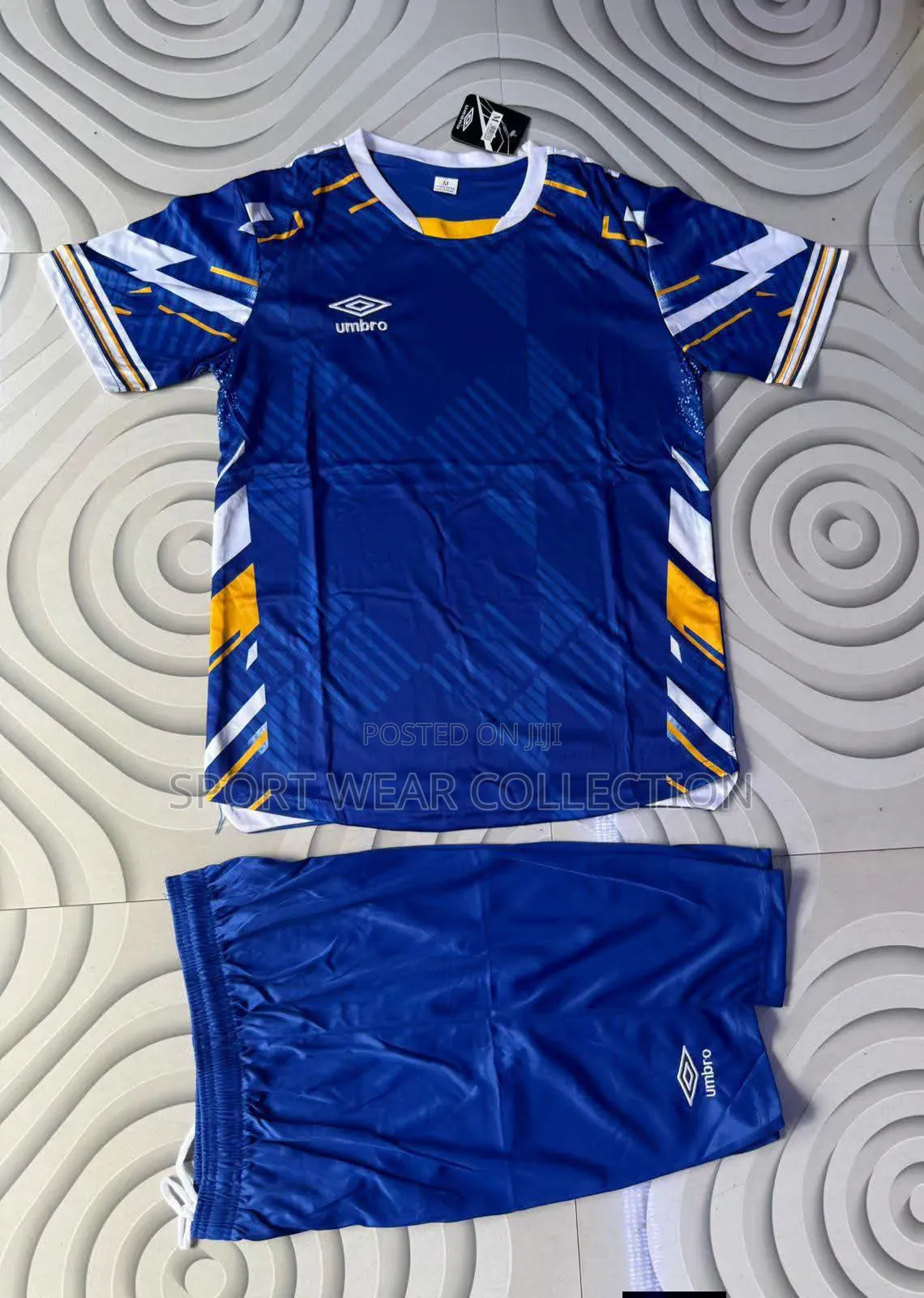 Uniform Plus Printing