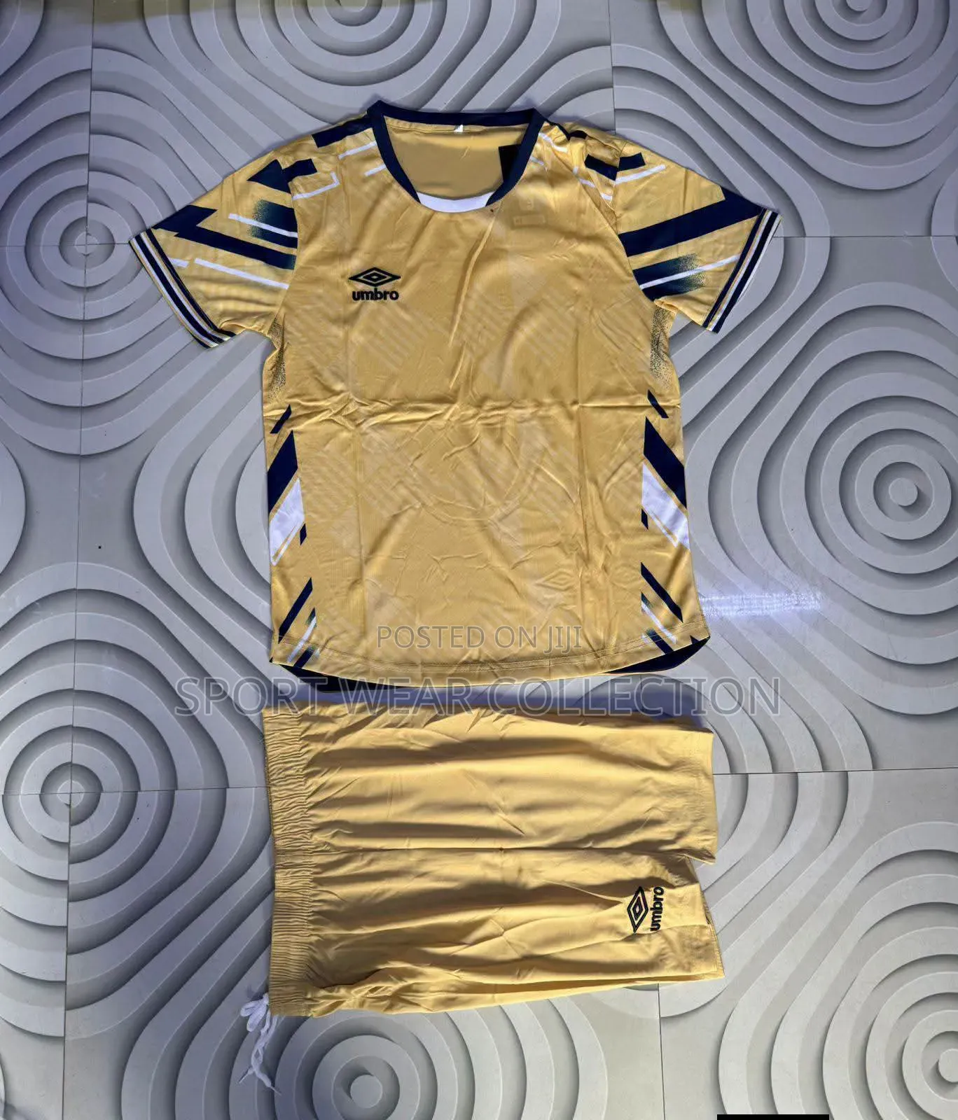Uniform Plus Printing