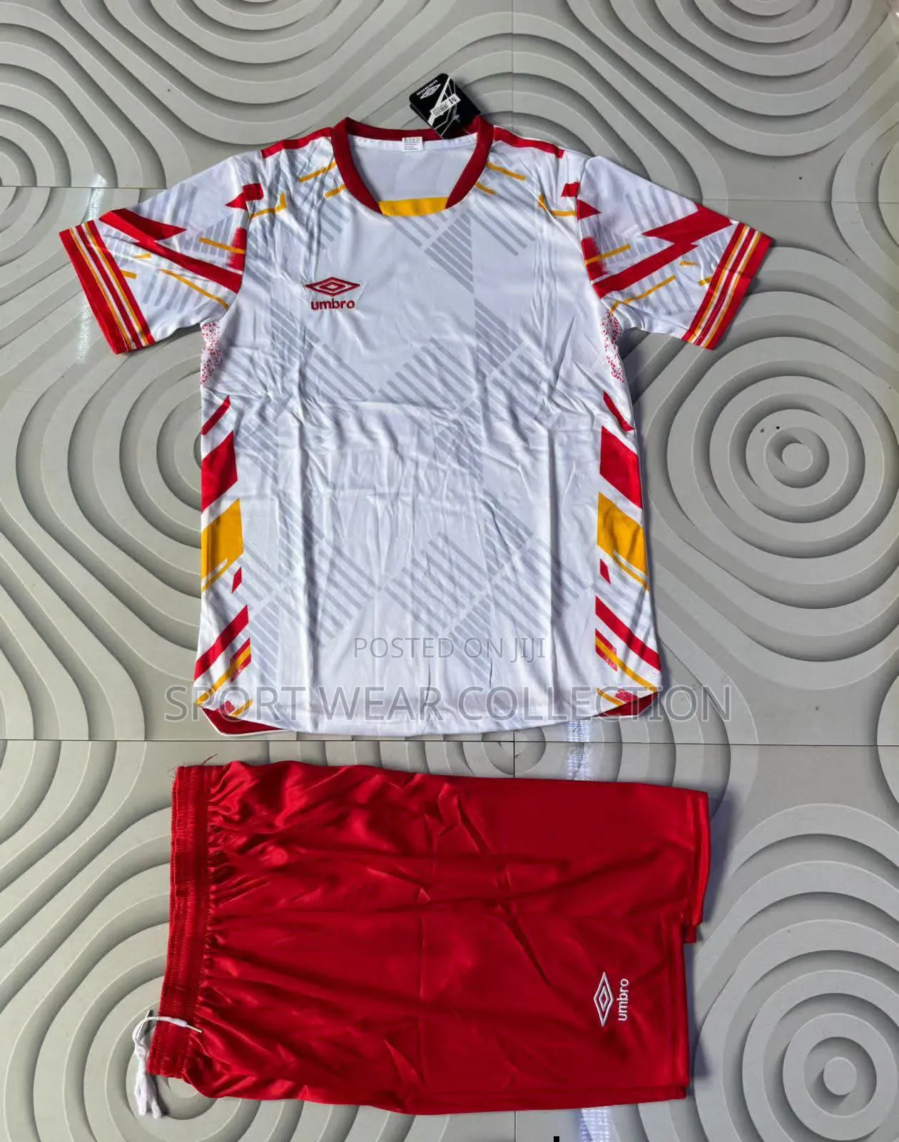 Uniform Plus Printing