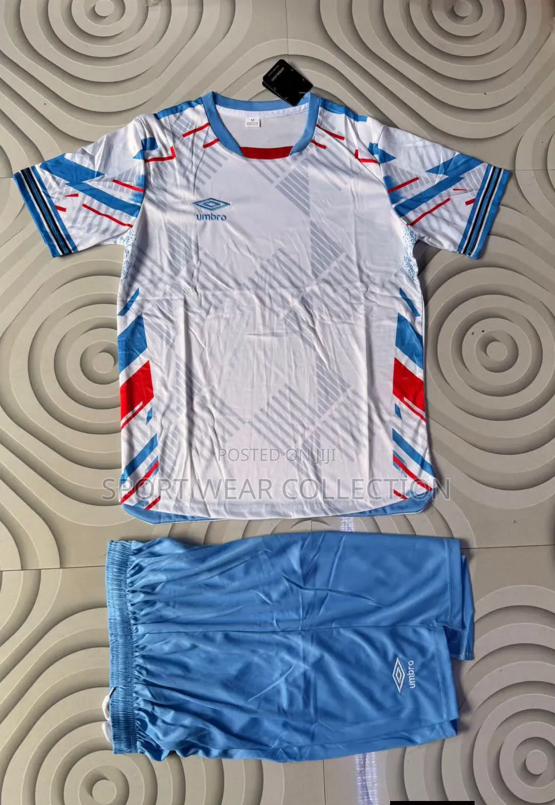 Uniform Plus Printing