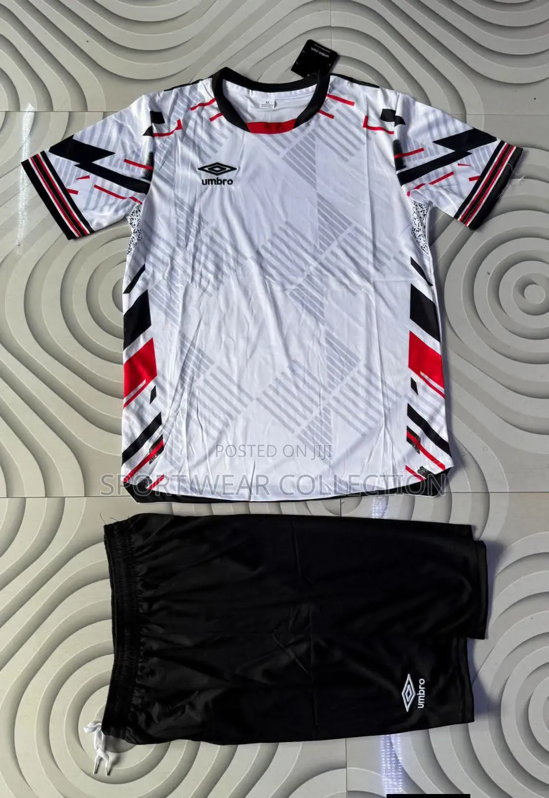 Uniform Plus Printing