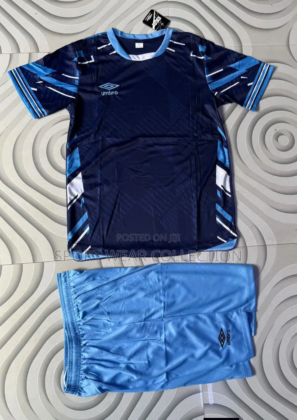 Uniform Plus Printing