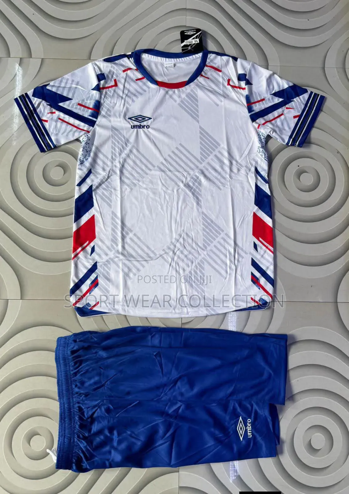 Uniform Plus Printing