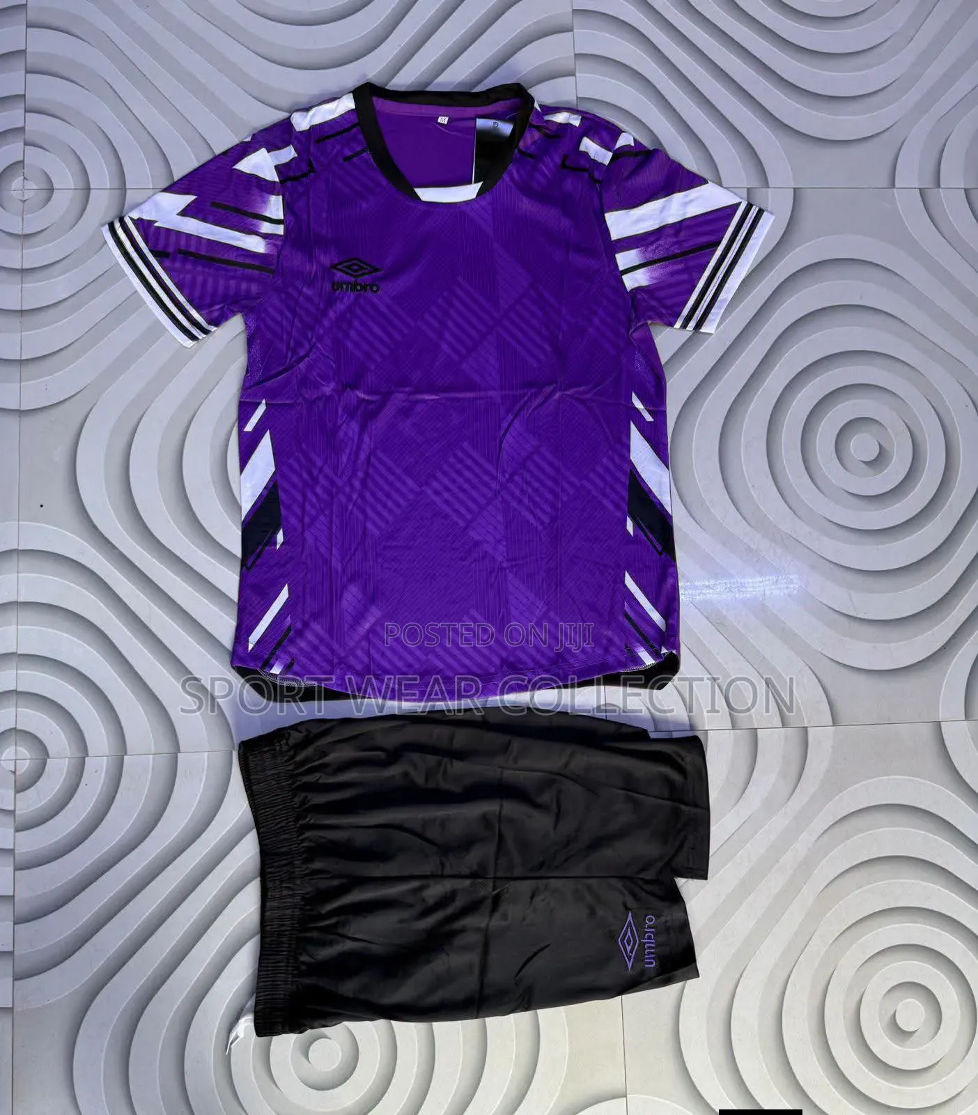 Uniform Plus Printing