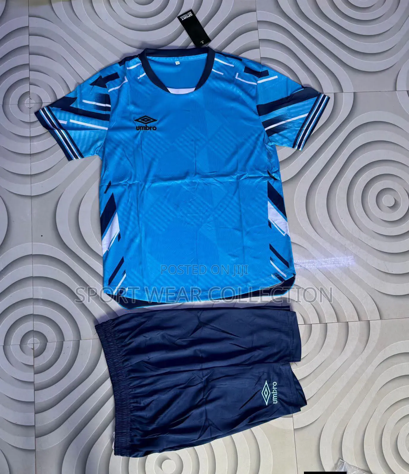 Uniform Plus Printing