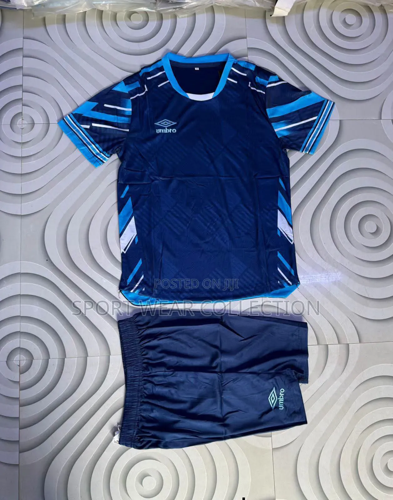 Uniform Plus Printing