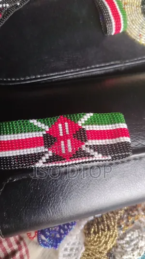 Kenyan Bracelet