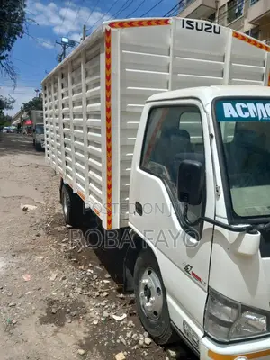 Isuzu NKR 2018