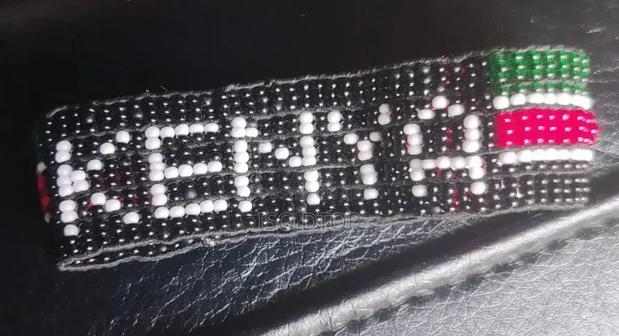 Kenyan Bracelet