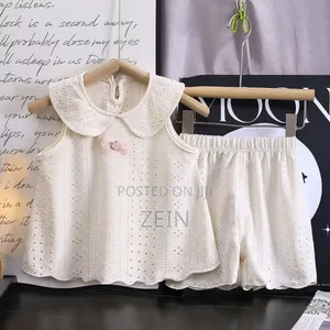 Unique 2 Piece for Kids