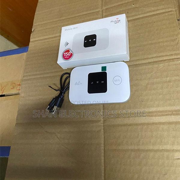 Plug Play – Long-Lasting High-Speed 4g Lte Connectivity - main view