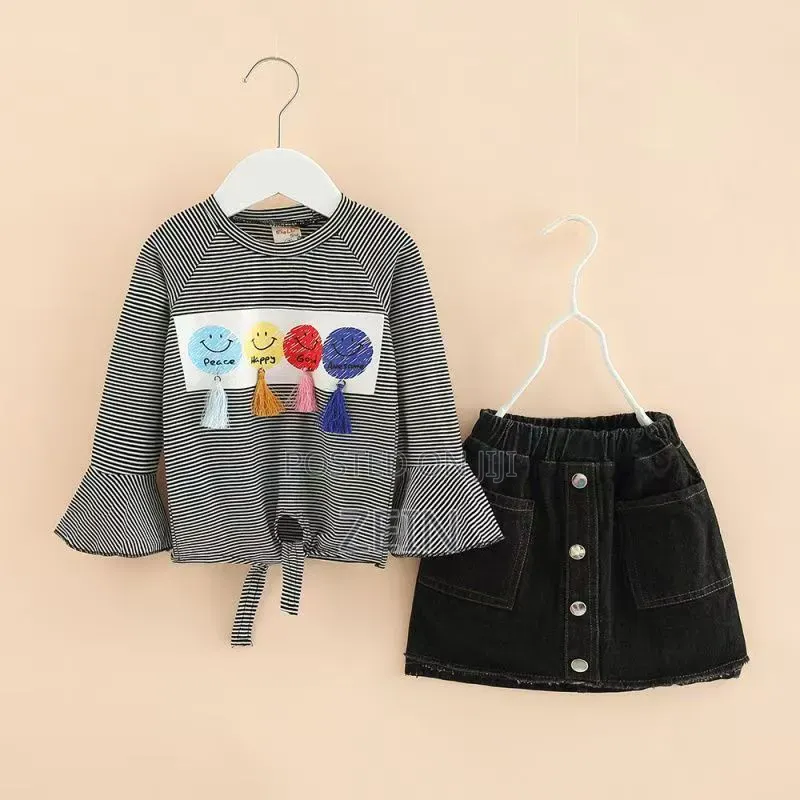 Unique 2 Piece for Kids