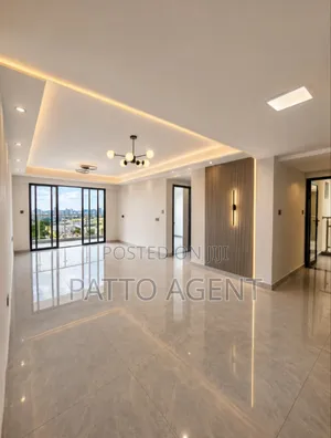 3bdrm Apartment in Kileleshwa for sale