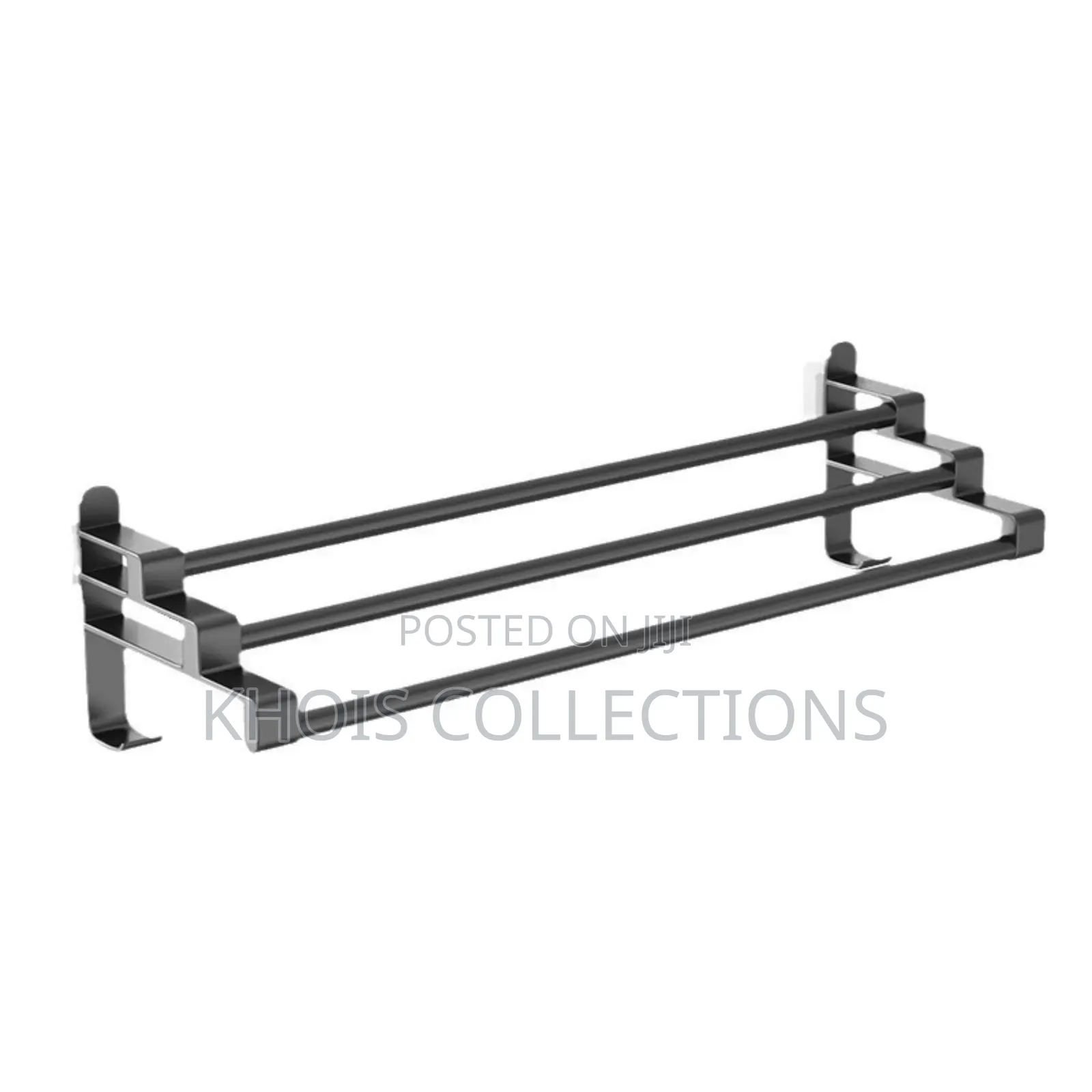 Three Layer Towel Rack