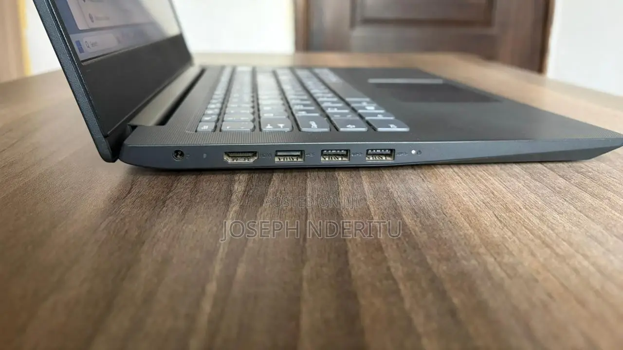 Laptop Lenovo Ideapad 3-14IIL05 8GB Intel Core i5 HDD 350GB