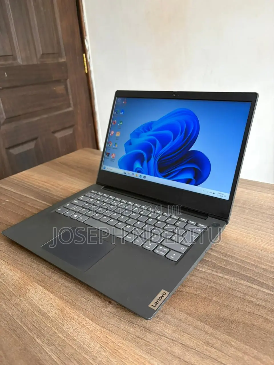 Laptop Lenovo Ideapad 3-14IIL05 8GB Intel Core i5 HDD 350GB