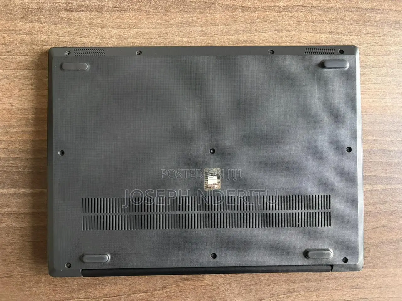 Laptop Lenovo Ideapad 3-14IIL05 8GB Intel Core i5 HDD 350GB