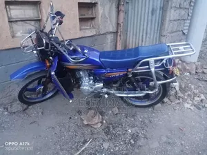 Captain CP150-10 2024 Blue