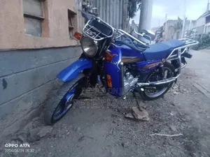 Captain CP150-10 2024 Blue