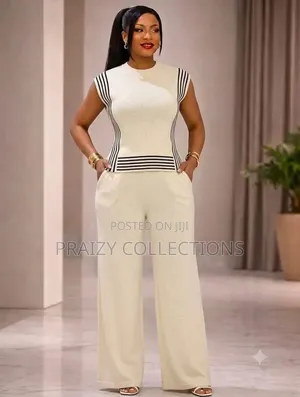 Premium Ladies' Uzi Set Elegant. Comfortable. Timeless.