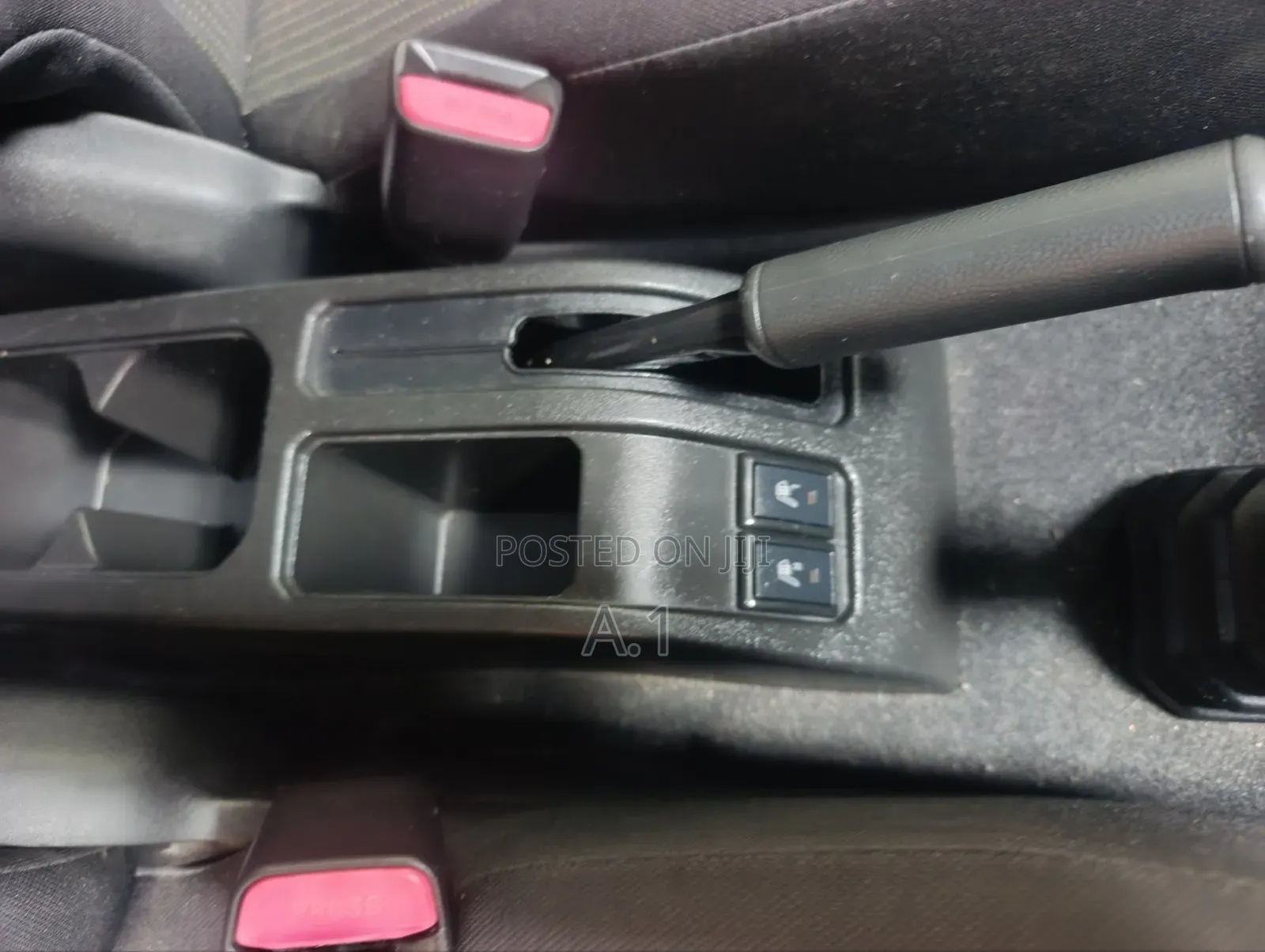 Suzuki Jimny 2020 Black