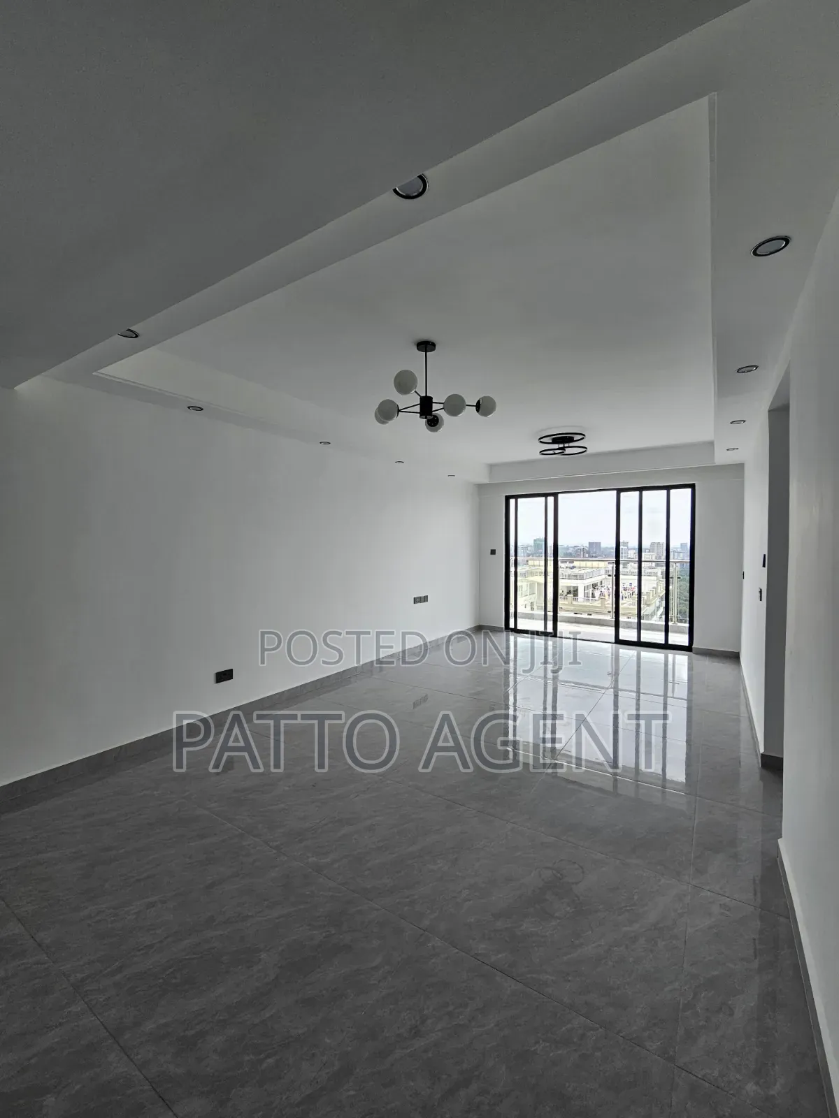 3bdrm Apartment in Kileleshwa for sale