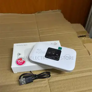 Strong Signal Plug Play 4g Lte Portable Wifi Hotspot