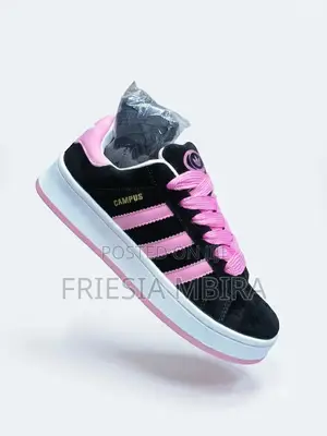 Adidas Campus Sneakers Size 41