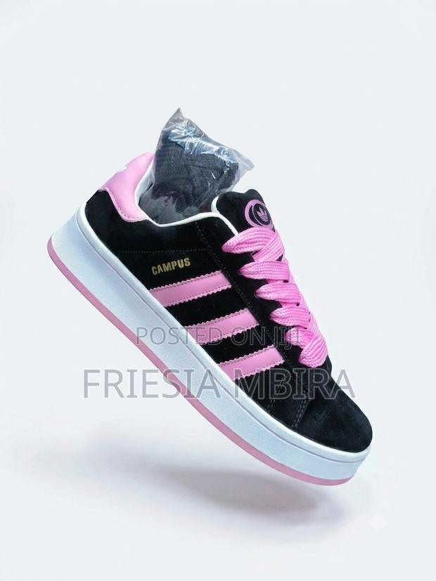 Adidas Campus Sneakers Size 41