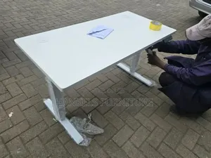 1.2m Electric Desk | Height Adjustable Office Desk