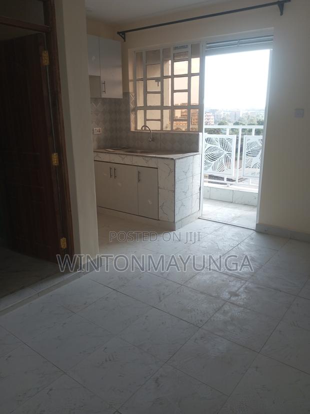 1bdrm Bedsitter in Kwa Kairu for rent