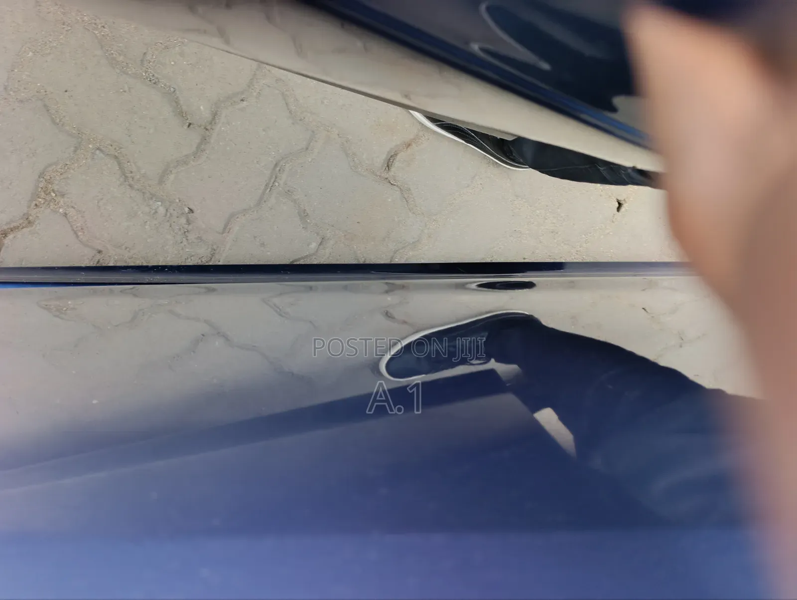 Subaru Impreza 2019 Blue