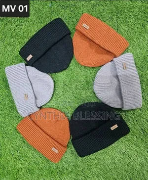 Beanie Hats