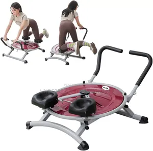 Ab Circle Pro Abdominal Trainer