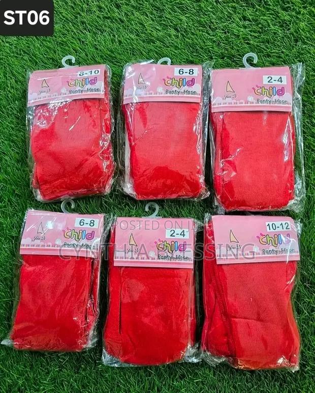 Stockings for Kids