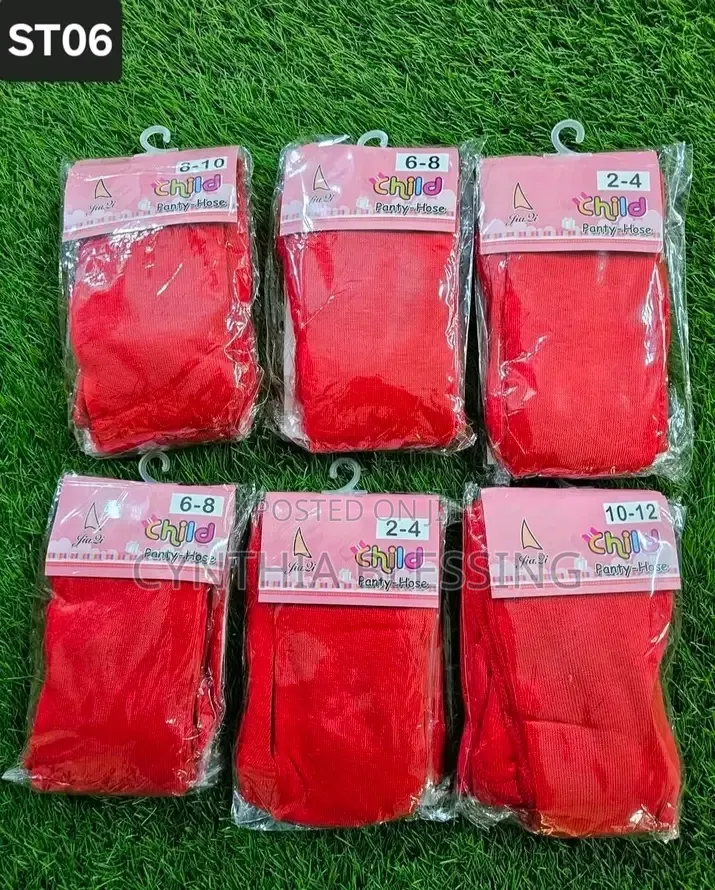 Stockings for Kids