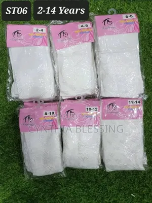 Stockings for Kids