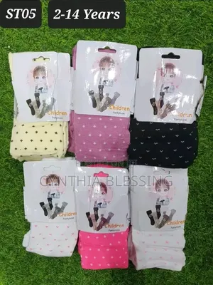 Stockings for Kids