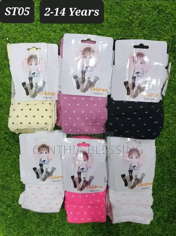 Stockings for Kids
