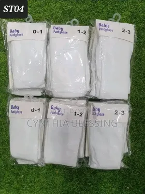 Stockings for Kids