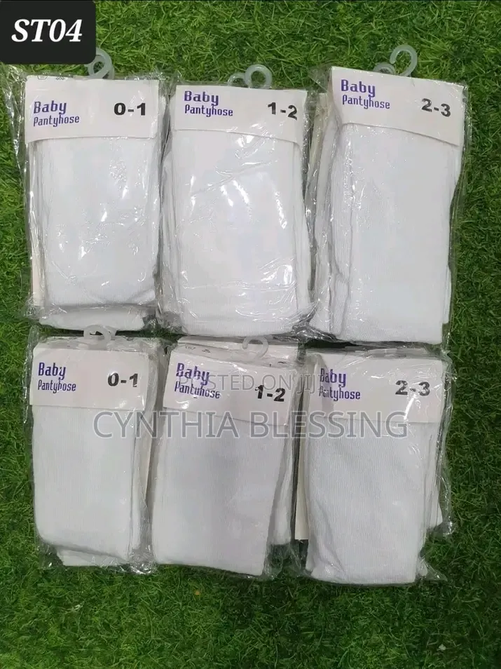 Stockings for Kids