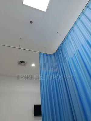 Reliable Hospital Curtains Solutions