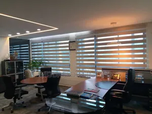 Custom Zebra Roller Blinds | Perfect Fit Every Time