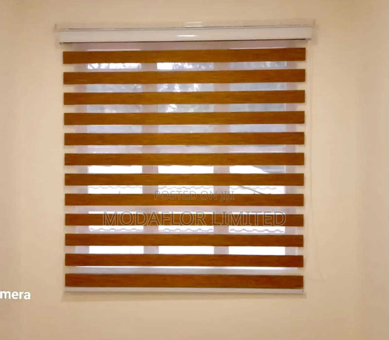 Order Custom Zebra Roller Blinds Today
