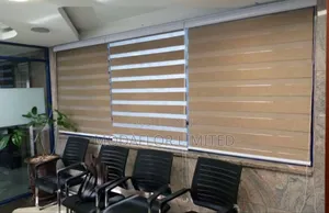 Order Custom Zebra Roller Blinds Today